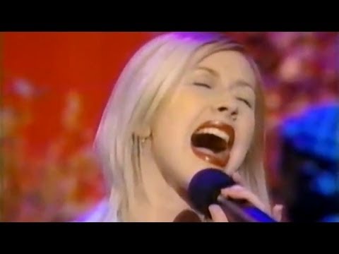 Christina Aguilera - Reflection