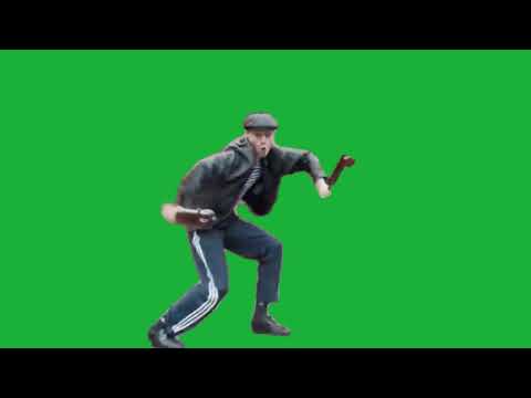 Upload mp3 to YouTube and audio cutter for Russia Hardbass Crazy 2 Dance GREEN SCREEN download from Youtube