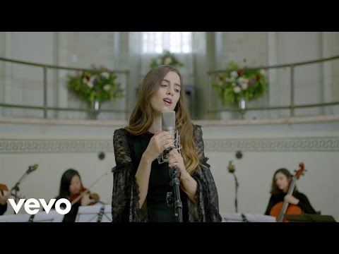 Ryn Weaver - The Fool (Acoustic) (Vevo LIFT)