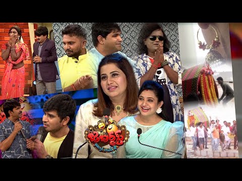 Jabardasth latest promo ft entry of new anchor, telecasts on 4th August Jabardasth latest promo ft entry of new anchor, telecasts on 4th August