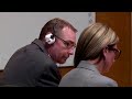 School shooters father convicted of manslaughter | REUTERS  - 01:31 min - News - Video