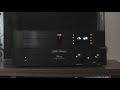 Elac CL 305 (АС)+Audio Analoque Puccini (Amp)+Micromega Stage 3 (CD)