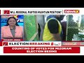 Poll Counting Begins In Mizoram | Final State Results To Follow | NewsX  - 03:49 min - News - Video