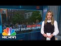 Top Story with Tom Llamas - May 29 | NBC News NOW