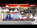 Rahul Gandhi Can Be Disqualified As MP, Sources Say Wont Attend Parliament  - 04:51 min - News - Video