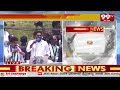 ఈ పసుపు పతిని నమ్మితే మీ పని ఖతం | Jagan Hot Comments On Chandrababu | 99TV  - 05:20 min - News - Video