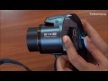 Benq GH700 DSLR Digital Camera Review