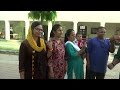 Second phase of voting in Indias general election | REUTERS  - 00:44 min - News - Video