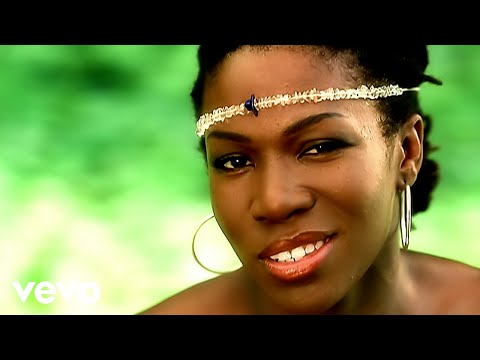 India.Arie - Brown Skin