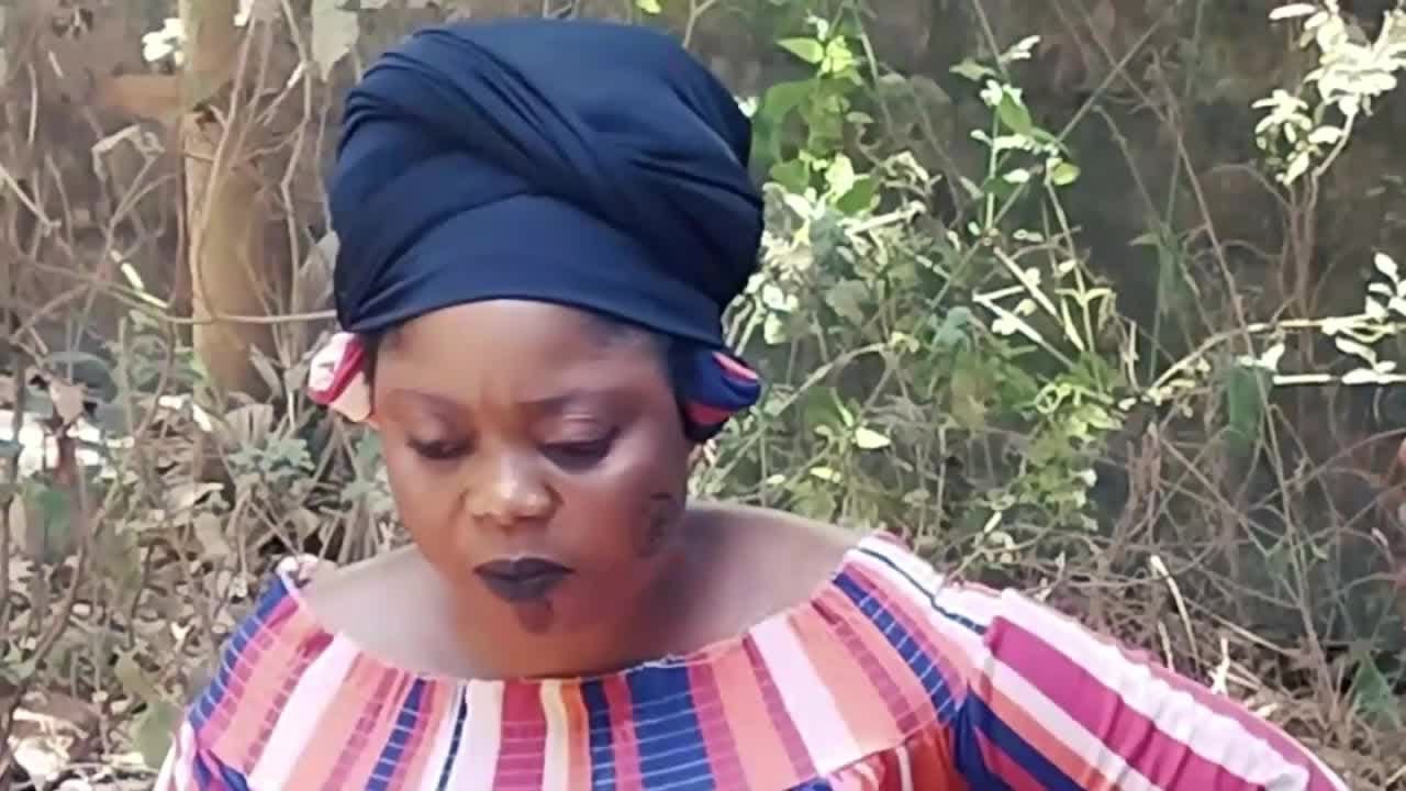 AN NAMOU TE TIENNA Ep4&6 Nouveau Film Guinéen Version Malinké