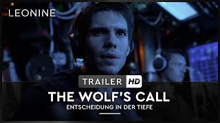 THE WOLF'S CALL - ENTSCHEIDUNG I HD