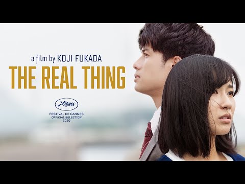 The Real Thing'
