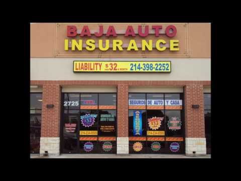 Auto Insurance In Dallas | Best Auto Insurance In Dallas TX