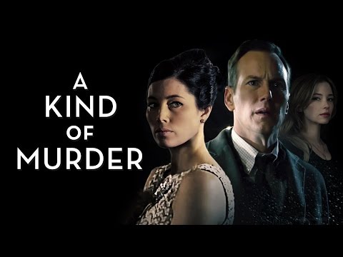 A Kind of Murder'