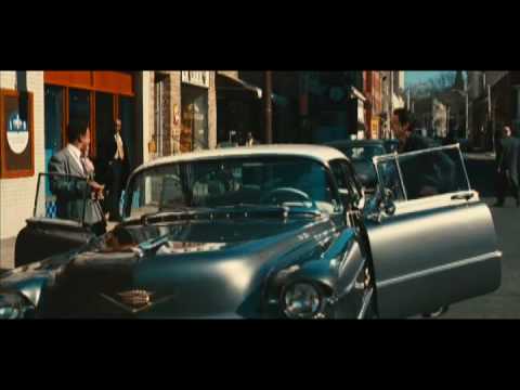 Cadillac Records'