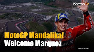 MotoGP Mandalika Menjadi Magnet Investasi Baru di Kawasan Lombok Timur