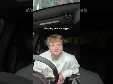 @AlexWarren "Save You A Seat"  🕊️✨