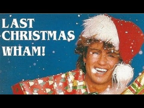 🎄LAST Christmas 🎄 (music and lyrics)
