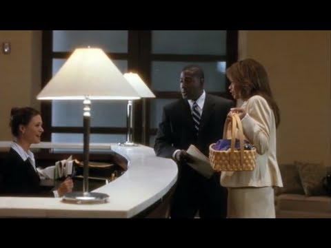 Diary of a Mad Black Woman'