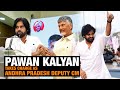 Pawan Kalyan Takes Charge as Deputy CM in Andhra Pradesh | News9