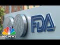 New ALS Treatment Approved By The FDA