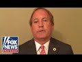 Texas AG Ken Paxton: This is the least we could do