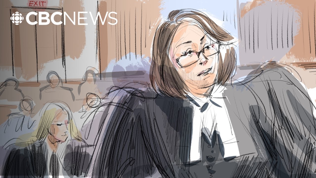 Text messages and consent at the Hockey Canada sex assault trial