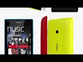 Nokia Lumia 520: возможности, характеристики