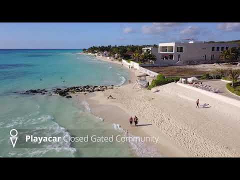 Property video