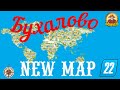 Buhalovo Map v0.0.0.1