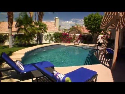 Video realizado por la propiedad