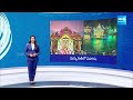 నేటి నుంచి శ్రీవారి సాలకట్ల తెప్పోత్సవాలు..| Tirumala Srivari Salakatla Teppotsavam 2024 @SakshiTV  - 02:47 min - News - Video