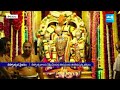 నేటి నుంచి శ్రీవారి సాలకట్ల తెప్పోత్సవాలు..| Tirumala Srivari Salakatla Teppotsavam 2024 @SakshiTV