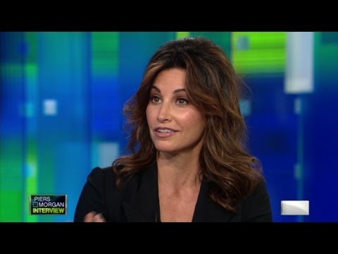 Gina Gershon on ageism in Hollywood - YouTube