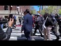 Arrests at US universities as Gaza protests grow | REUTERS  - 02:31 min - News - Video
