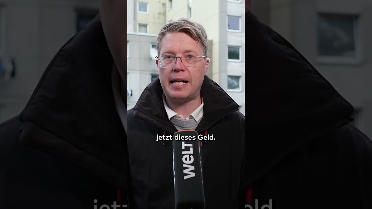 SOZIALBETRUG IN GÖTTINGEN: Mieter kassieren doppelt – 850.000 Euro Schaden shorts