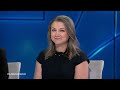Tamara Keith and Amy Walter on the political response to Charlie Kirks killing  - 08:28 min - News - Video