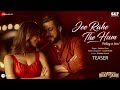 Jee Rahe The Hum (Falling in Love) Teaser- Salman Khan, Pooja Hegde