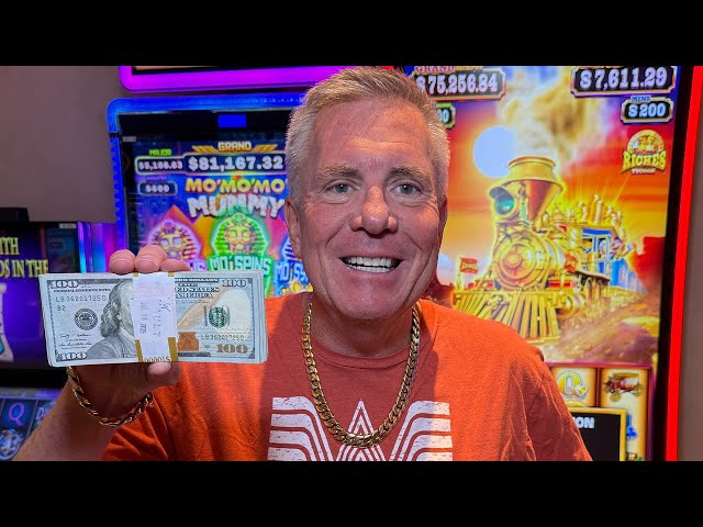 What A Battle At The Casino