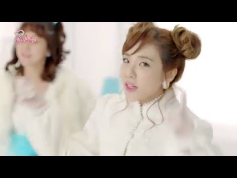 Angels - Always for you Dance Version MV