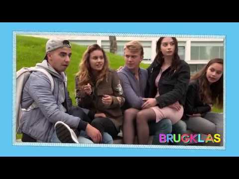 Brugklas'