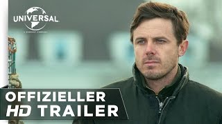 Manchester By The Sea - Trailer 