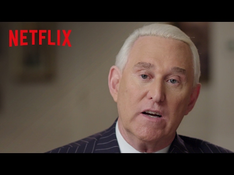 Get Me Roger Stone'