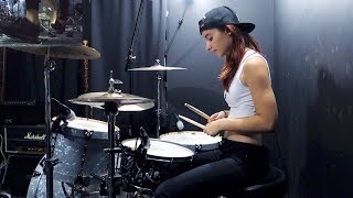 Green Day - Basket Case (Drum Cover)
