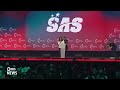 WATCH: Director of National Intelligence Tulsi Gabbard criticizes deep state at TPUSA summit  - 21:41 min - News - Video