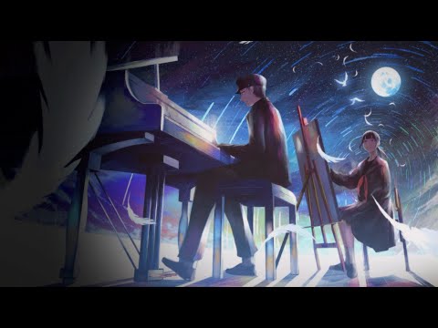 緑黄色社会 『結証』Music Video(TVアニメ『半妖の夜叉姫』1月クールEDテーマ / Yashahime: Princess Half-Demon