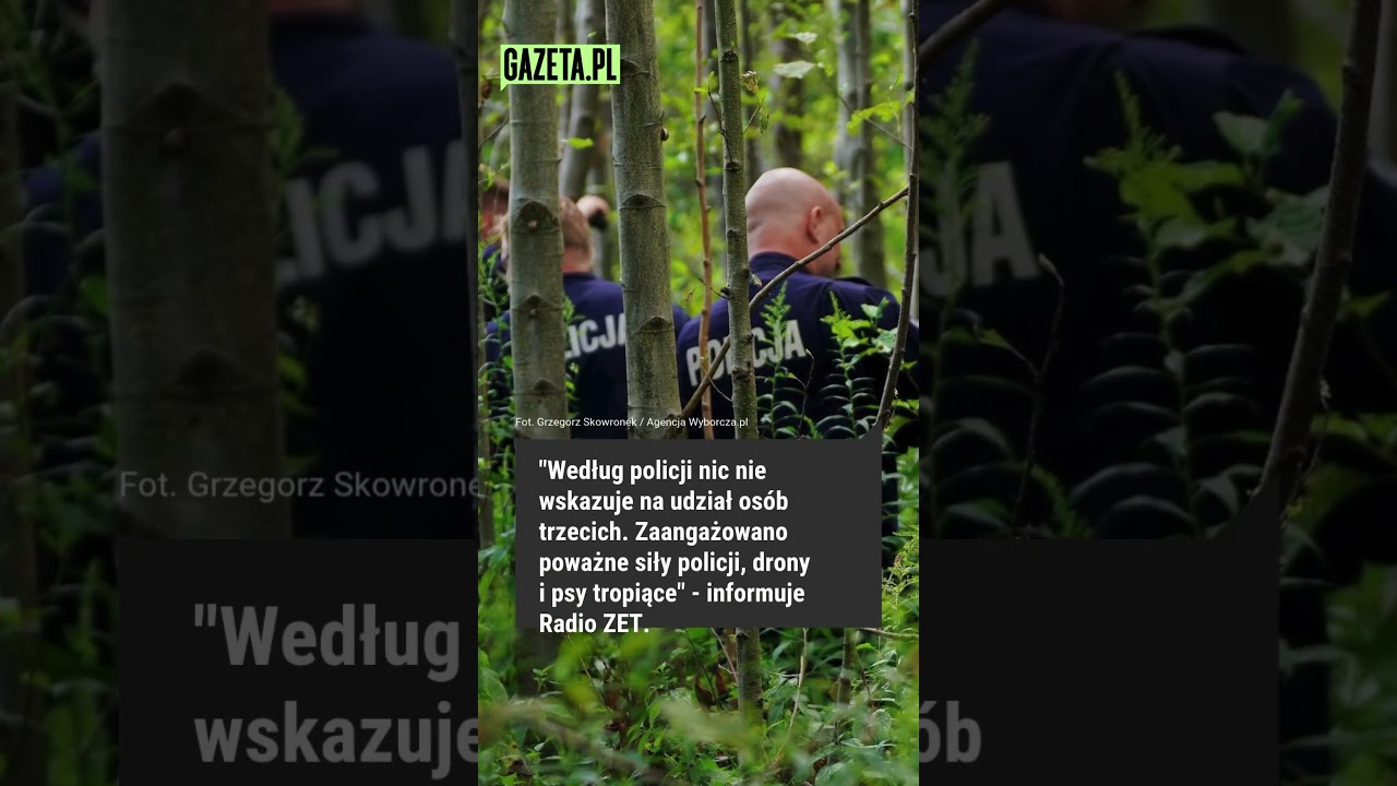 Zaginął dyrektor z NCBiR