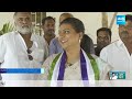 Minister Roja On Her Hat-trick Win and Excellent Comments about CM Jagan | Todays Leader @SakshiTV  - 22:43 min - News - Video