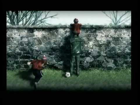 video Pro Evolution Soccer