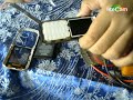 NOKIA 2630 REPAIRING